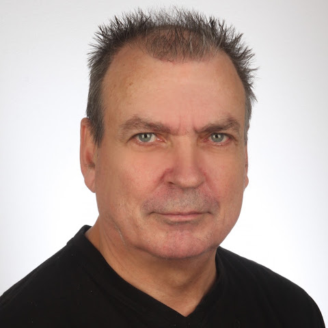 Bernd Hoppe, Inhaber von Hausmeisterservice B.Hoppe